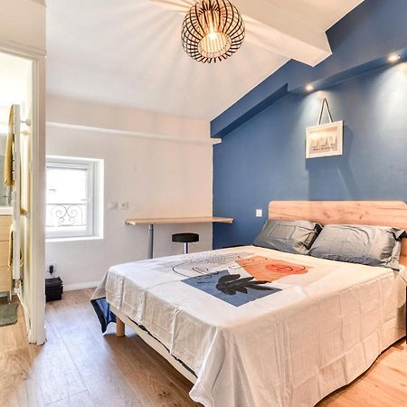 Cote Palais 2-Climatise-Netflix-Fibre Apartment Carcassonne Luaran gambar